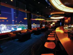 Top 20 Bars in Las Vegas