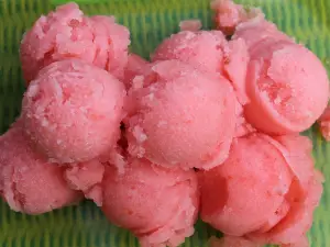 Cone Sweet Cone