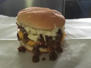 Krispy House