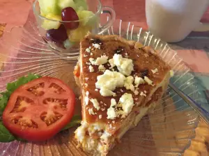 Mallie Kylas Cafe