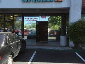 Los Charros Mexican Restaurant