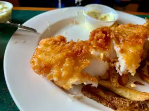 Tim's Tavern