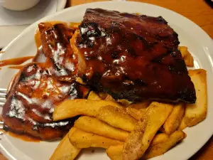 Texas Roadhouse
