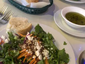 Aboca's Italian Grill