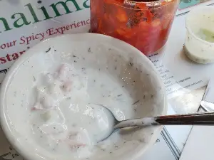 Shalimar