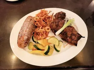Southern Prime Steakhouse