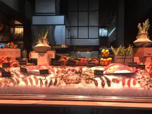 Willie G's Seafood