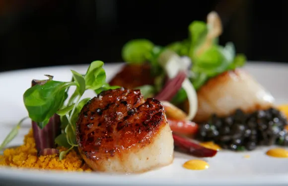 Lockwood Restaurant