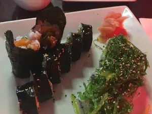 Sushi Iwa Morrisville