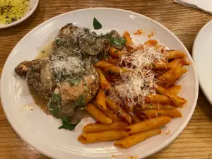 Carrabba's Italian Grill