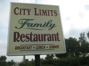 City Limits Family Restaurant