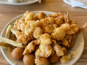 Harbor Inn Seafood Restaurant