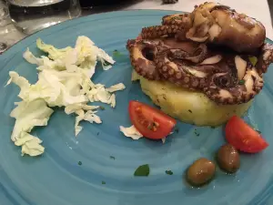 Ristorante Sotto Sopra