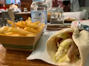 Istanbul Ayasofya Kebap