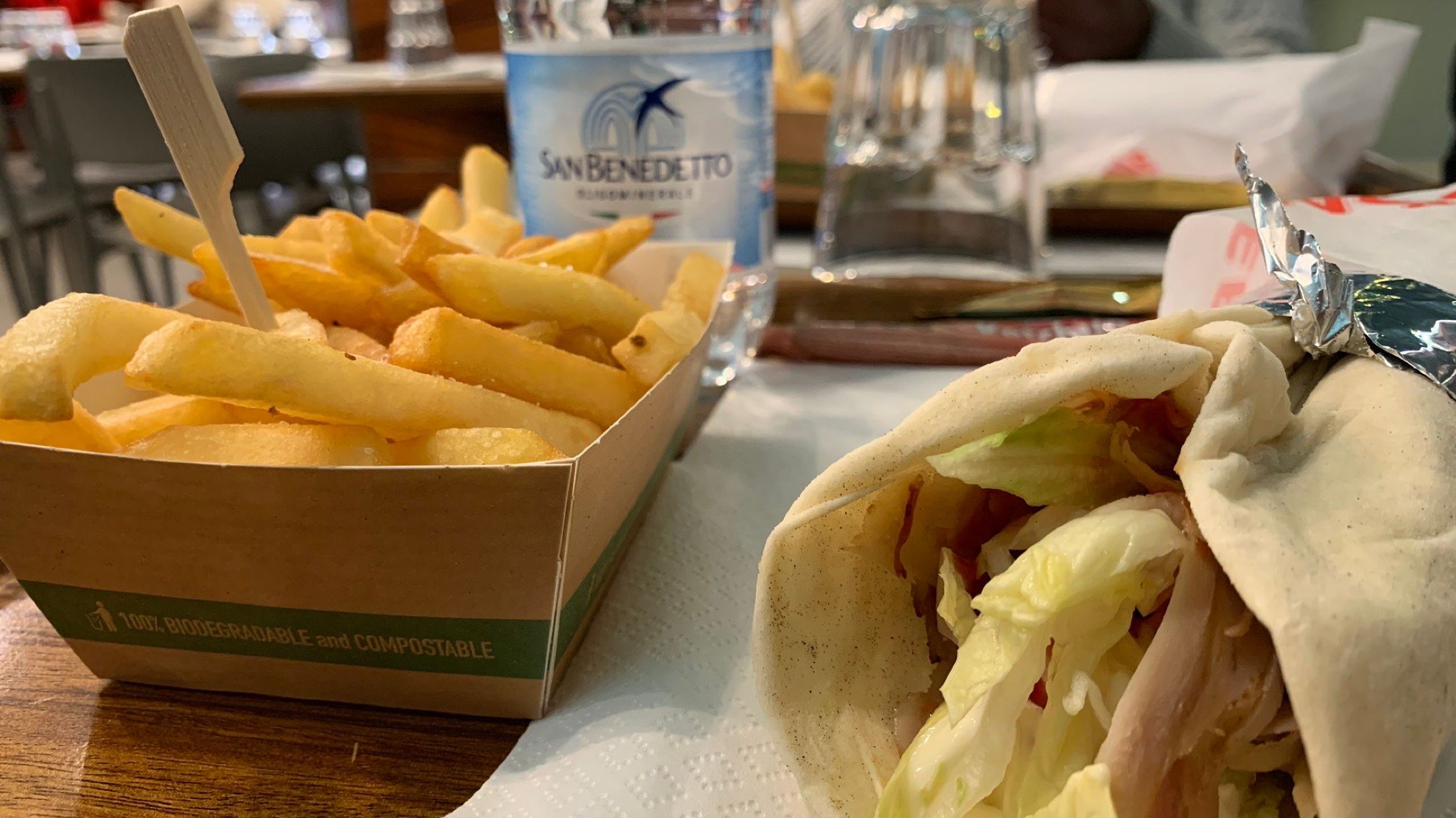 Istanbul Ayasofya Kebap