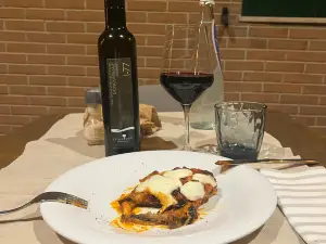 La Votta Piene