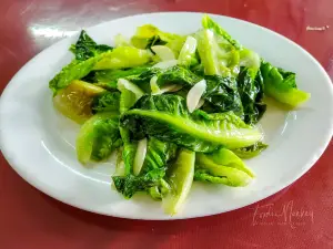 Restaurant Seafood Chiem Choo