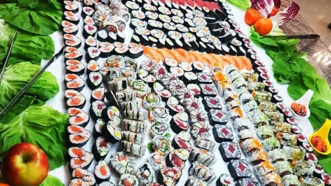 La Fabbrica dei Sapori in モンツァ