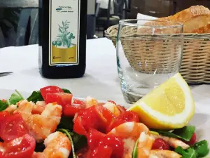 Acquapazza Ristorante e Pizzeria