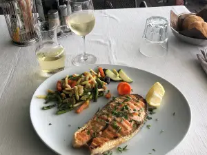 Lido Paina