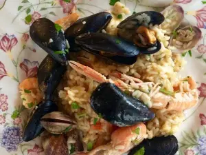 Al Rusticone