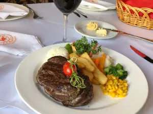 Balkan Grill