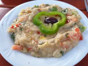 Restaurant Athen