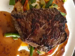 Restaurant Vossini