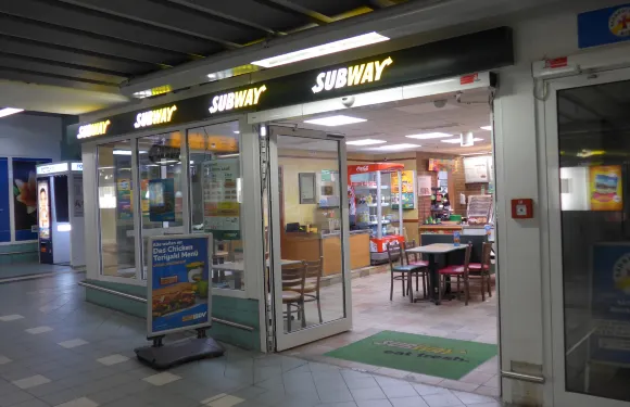 Subway