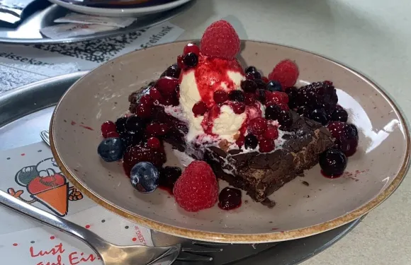 Eiscafe Carlo