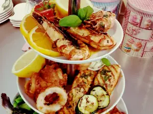 Ristorante Victoria