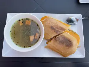 Cafe Ole
