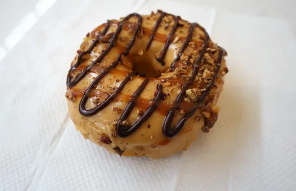 Oh Doughnuts