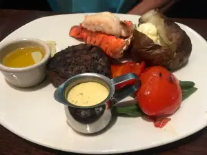 The Keg Steakhouse + Bar - Windermere