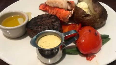 The Keg Steakhouse + Bar - Windermere in Edmonton