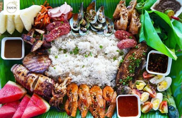 Horizon Restaurant