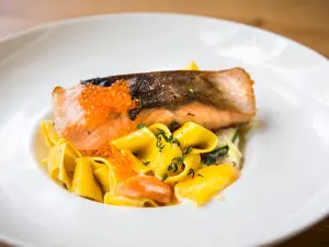 Trattoria La Stella