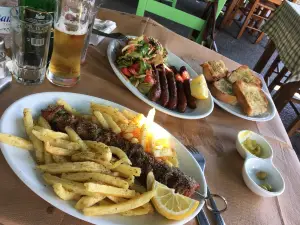 Kali Kardia Taverna