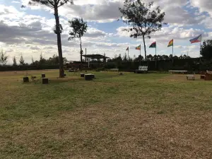 Angiri Camp Nanyuki