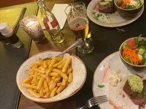 't Koffieboontje