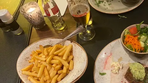 't Koffieboontje in Aalter