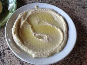Salt & Pepper homemade burger restaurant