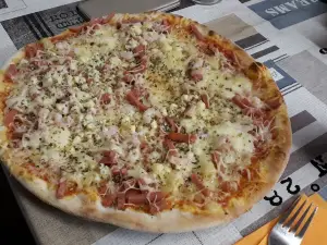 Titanic Kebab Pizzeria