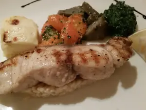 Zhori Restaurant