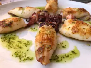 Bar-Restaurante Campoy