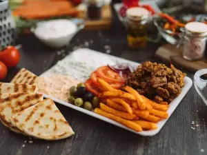 Gyro