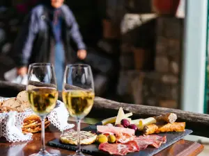 Vilaeti Restaurant
