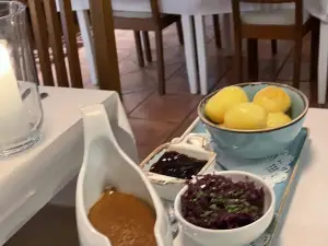 Skivarps Gastgivaregard