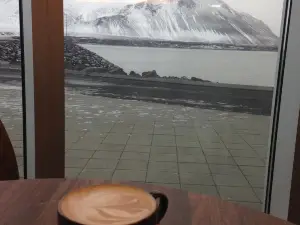 Geirabakari Kaffihus