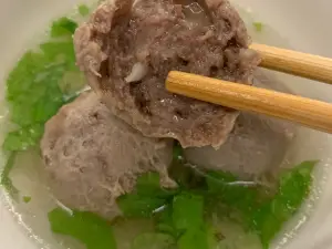 新合兴牛肉火锅（古城店）
